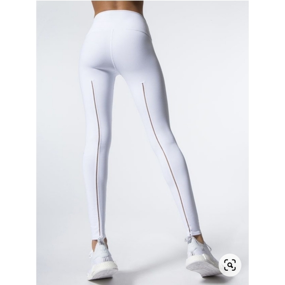 Alo High Waist Dash Legging